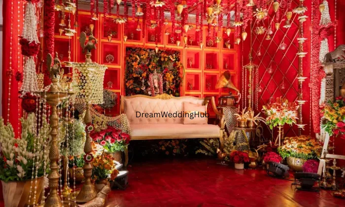 Shubhakruth Weddings  Events